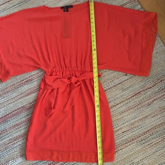 NWT BCBG MAXAZRIA “Lois” dress - Picture 4 of 8